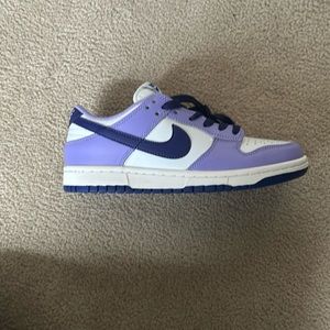 These are un worn Nike sb dunks